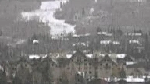 Housing shortage threatens Vails ski wonderland