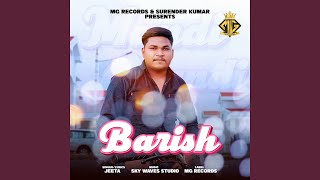 Barish