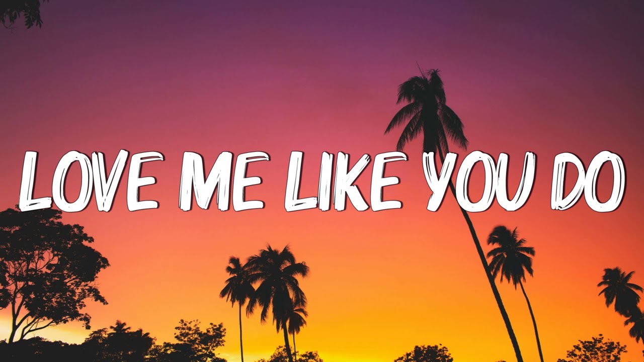 Love Me Like You Do - Ellie Goulding (Lyrics) || Ed Sheeran, Powfu (Mix Lyrics) Love Me Like You Do - Ellie Goulding (Lyrics) || Ed Sheeran, Powfu (Mix Lyrics)