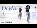 [FULL TUTORIAL] ATEEZ (에이티즈) - 'Deja Vu' - Dance Tutorial - FULL EXPLANATION