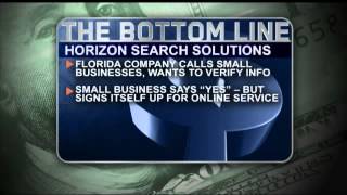 Bottom Line: Small Business Phone Alert