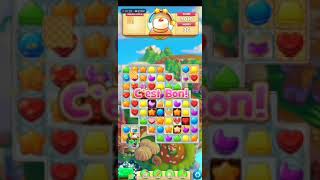 Cookie Jam Level 1850