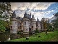 This Castle In France Is So Breathtaking… And It’s On The Market