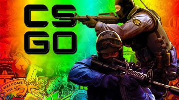 THE COOLEST RANDOM TEAMMATE EVER! (CS:GO)