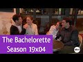 THE BACHELORETTE Season 19 Episode 4 "Paris" (2022) Recap