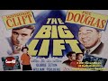 Big Lift (1950) | Full Movie | Montgomery Clift | Paul Douglas | Cornell Borchers