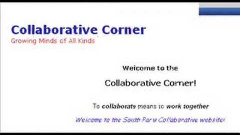 Connecting Classrooms Across Continents Teaser