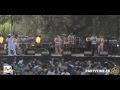 DERAJAH - LIVE at Garance Reggae Festival 2012 HD by Partytime.fr