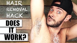 Bye, bye body hair... hair removal w/ sugar:
https://youtu.be/ierofxcnmhshair toothpaste:
https://youtu.be/qbrxcnrkuzkmy get your shaving tools he...