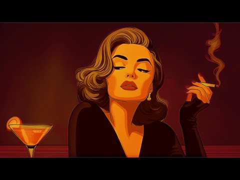 Our Silence Played Like Jazz 1940s JAZZ