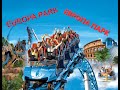 Europa Park. Европа парк. Цены. Аттракционы. Краткая история.