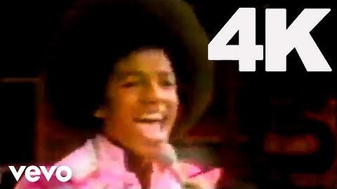 The Jackson 5 - Moving Violation (Official Music Video) HD