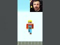 HO PAGATO 200 PER QUESTE COSTRUZIONI DI MINECRAFT!! #shorts