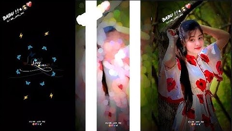 Instagram Trending Song || New Timli Status Editing2025 Alight Motion Editing Tutorial 2025#video