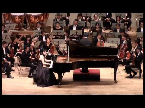 Rachmaninoff Rhapsody on a Theme of Paganini Op.43 ラフマニノフ パガニーニの主題による狂詩曲