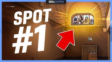 24 Spots YOU Can Get FREE KILLS! - Valorant Guide