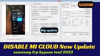 MI Unlock tool | All Xiaomi MI account | Big update 2023 | xiaomi mi cloud screenshot 5
