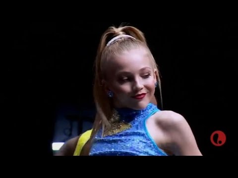 Dance Moms | Brynn And Camryn's Duet | Snap That! (S7,E7)