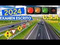 2025 NUEVO EXAMEN TEORICO DE MANEJO EN ESPAÑOL.LICENCIA DE CONDUCIR EN USA. Mp3 Song