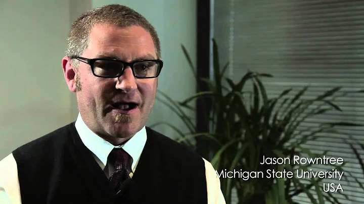 Dr. Jason Rowntree