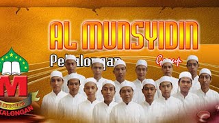 Al Munsyidin Rohman ya Rohman