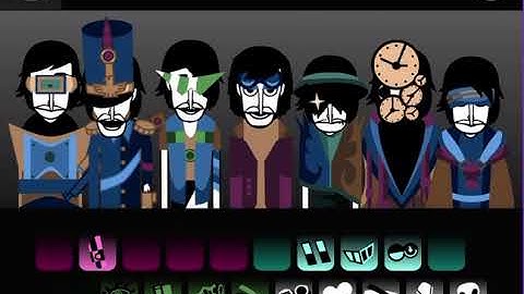 Sepbox V3 Return mix: “Freedom”