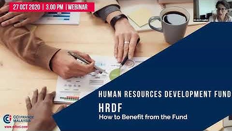Human Resources Development Fund (HRDF) - What You Should Know