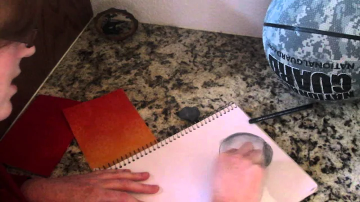 How to Shade a Sphere