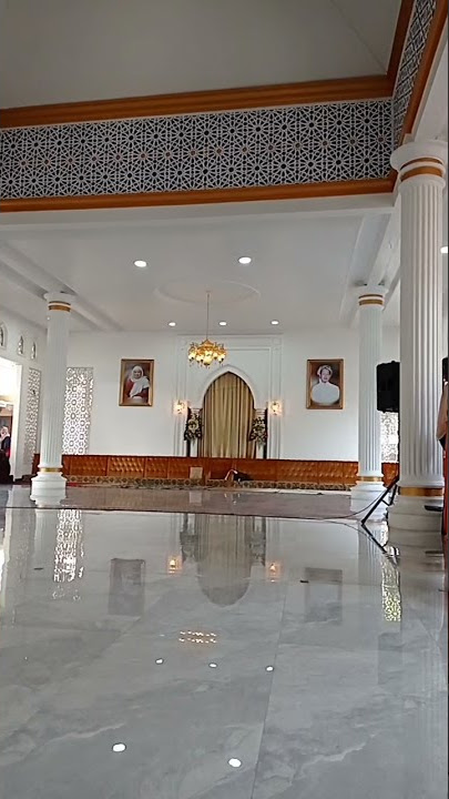 Majlis Al Hijaiyyah Ponpes KH  Fudholi