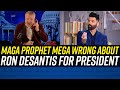 Another MAGA-Prophet TOTALLY WRONG About What &#39;God Told Him!!!&#39;