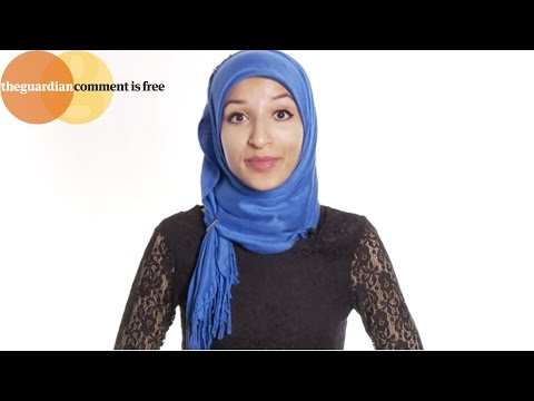 My hijab is nothing to do with oppression. It&rsquo;s a feminist statement - Hanna Yusuf | Comment if Free