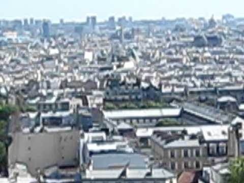 Paris - Sacr-Coeur (Daniel Pareja)