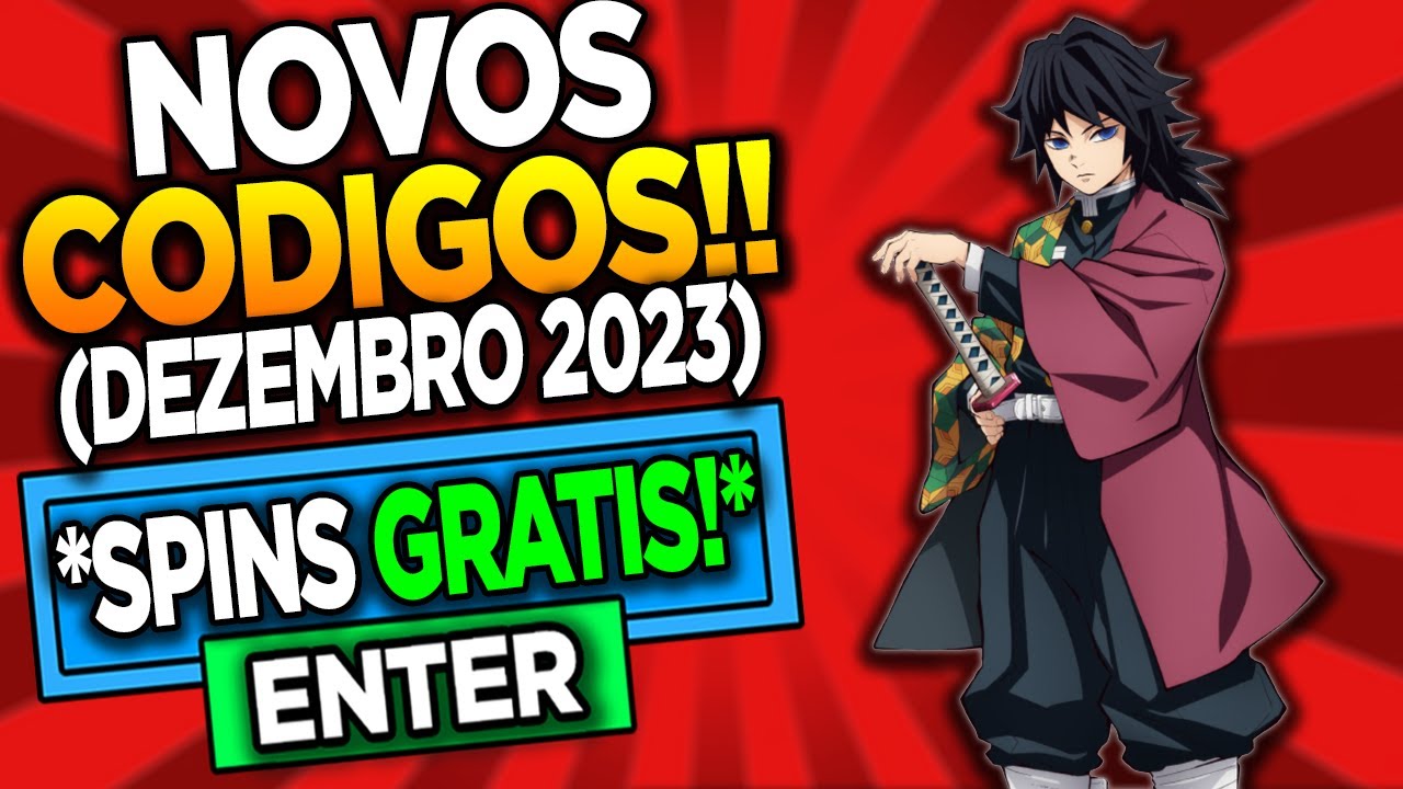 NOVOS CÓDIGOS OUTUBRO 2023 no PROJECT SLAYERS (SPINS GRATIS) PJ