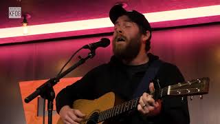 KFOG Private Concert: Manchester Orchestra - &quot;The Parts&quot;