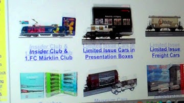 Modellbahn Collectors