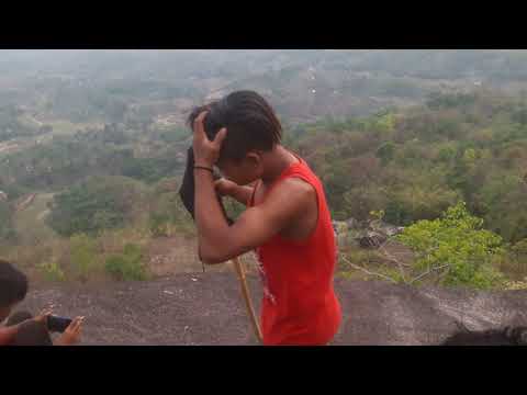 Ronggisimo  manderang ansenge rotokenga.