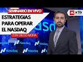 ESTRATEGIAS PARA OPERAR EL NASDAQ