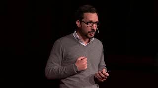Minecraft in the classroom: The power of playful learning  | Kyriakos Koursaris | TEDxLarnaca screenshot 4