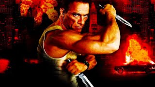 FIGHTER | New Hollywood Action Movie HD | USA Hollywood Full English Movie | Jean-Claude Van Damme screenshot 5