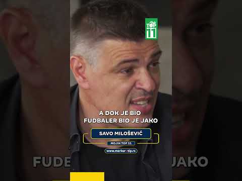 Ćira mi je