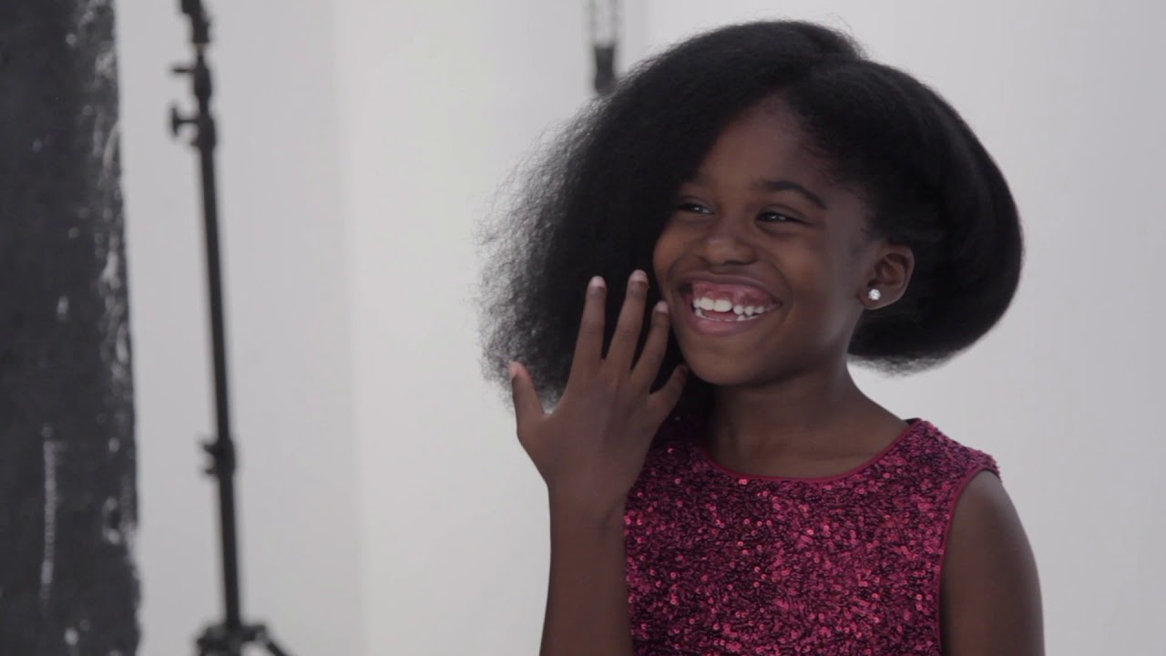 Angele   Photoshoot