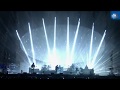 RADIOHEAD IN CHILE - FULL CONCERT  HD 11/4/2018