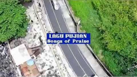 LAGU PUJIAN: NNBT. 13 - YA ALLAH BAPA, YA YESUS TUHAN & NNBT. 8 B - ANYAK ORANG SUKA DIAMPUNI