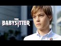 THE BABYSITTER | Netflix Review