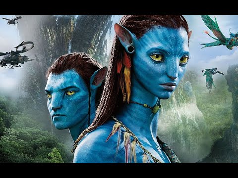 Download AVATAR 2The way of water   New Trailer, Movies 2022   4K Ultra HD