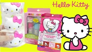 ألعاب هالو كيتي - ألعاب بنات - اكسسوارات بنات Hello kitty Toys