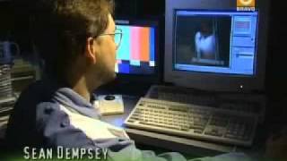 True Stories of Ghosts Caught on Tape