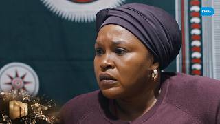 Damage control and revelations – Kwa Baba | S1 | Week 18 promo | Mzansi Magic