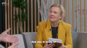 Eduards Stiprais: Skills and Transitions in EU Central Asia. In Conversation with Pilvi Torsti | E9