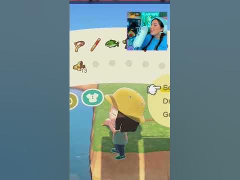 I rage quit Animal Crossing… #animalcrossing #acnh #acnhhardmode #